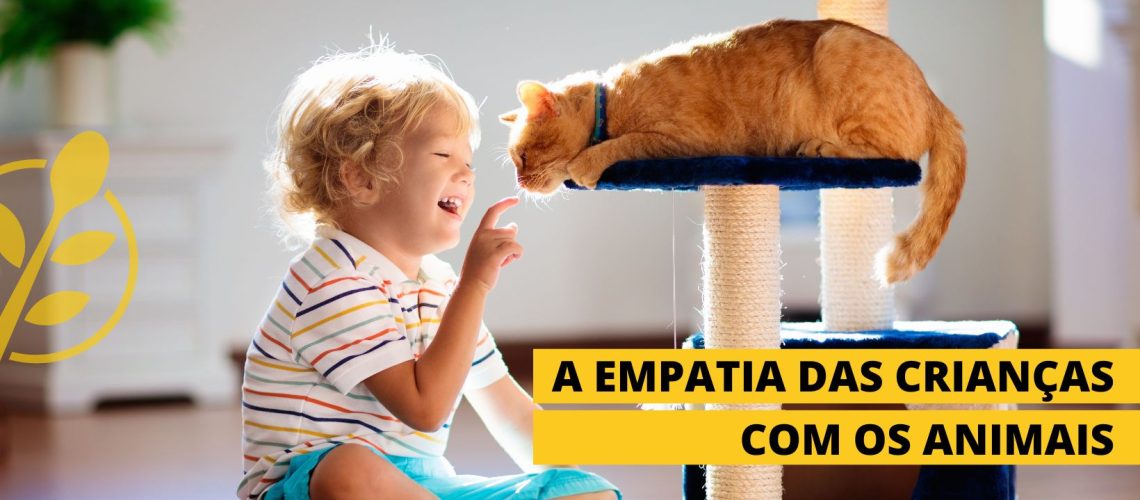 empatiadascrianças